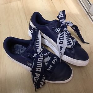 Puma Shoes